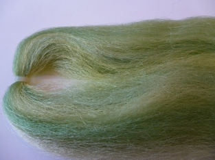 Baitfish Blends Pale Olive Dace